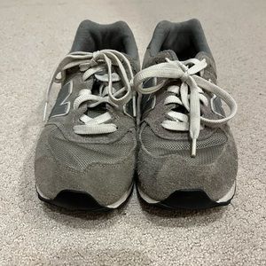 New Balance Sneakers